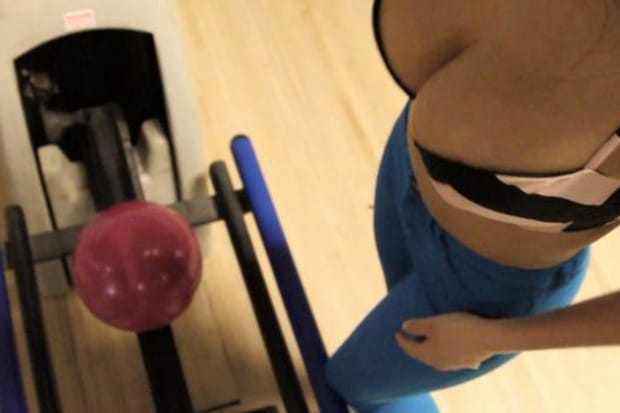 JACQUES: The Sports Issue Trailer II