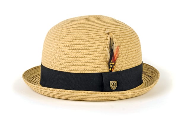 Brixton 2010 Spring/Summer Pack Hat