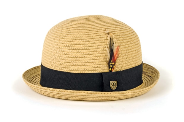 Brixton 2010 Spring/Summer Pack Hat