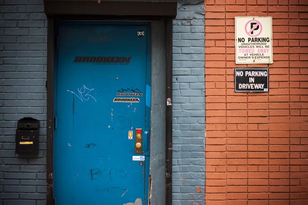 A Tour of Brooklyn Machine Works