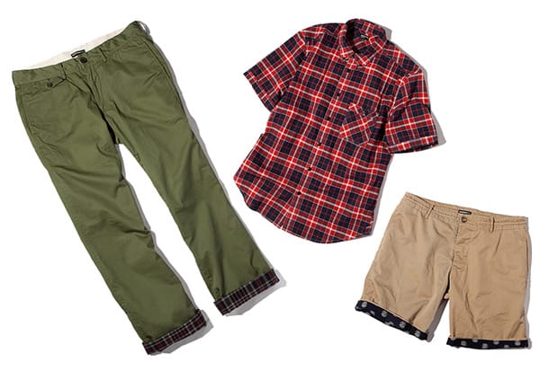 Burkman Bros. 2010 Spring/Summer New Releases