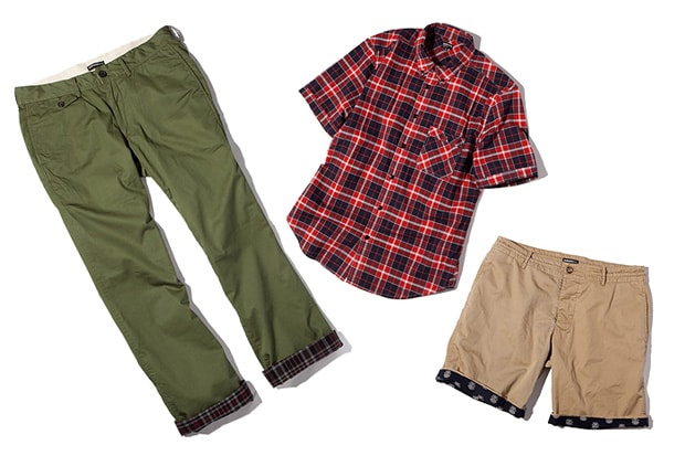 Burkman Bros. 2010 Spring/Summer New Releases