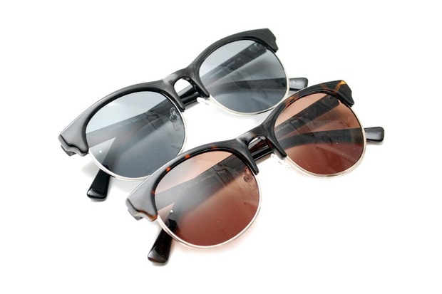 Cheap Monday Clairvoyant Sunglasses