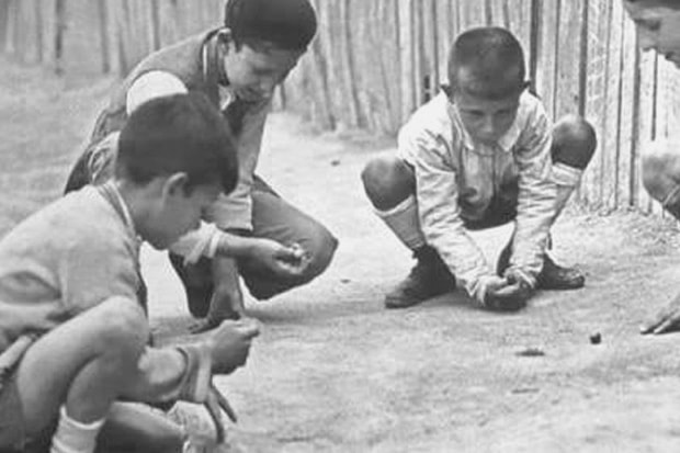 Consequence featuring Asher Roth - Childish Games