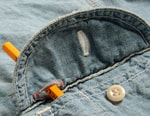 Chimala Chambray Work Shirt
