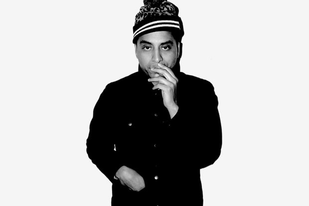 Clark Magazine: Angelo Baque of Supreme Interview