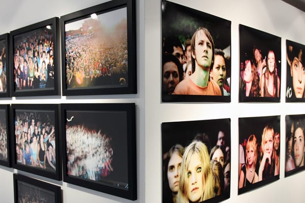 colette "Music Loves You" Exhibition Recap