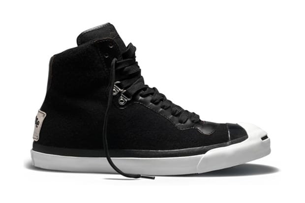 Converse Jack Purcell 2010 Fall Preview