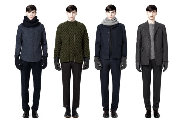 COS 2010 Fall/Winter Collection