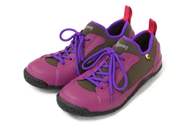 Oshman's x Danner 25th Anniversary Wrap-Top