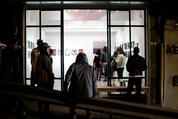 "Day Job?" the Photo Exhibition Recap