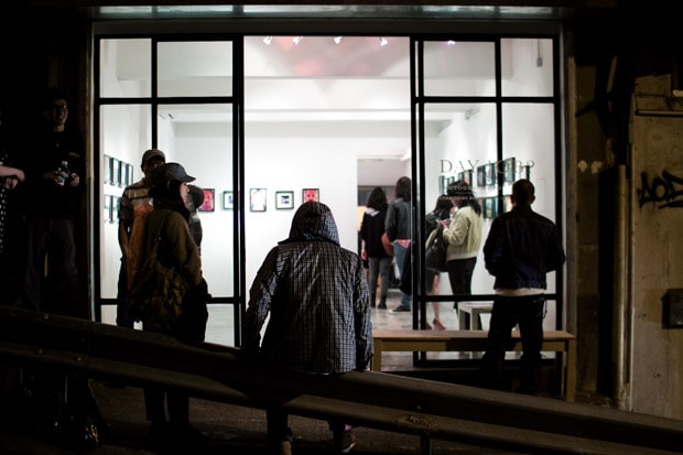 "Day Job?" the Photo Exhibition Recap