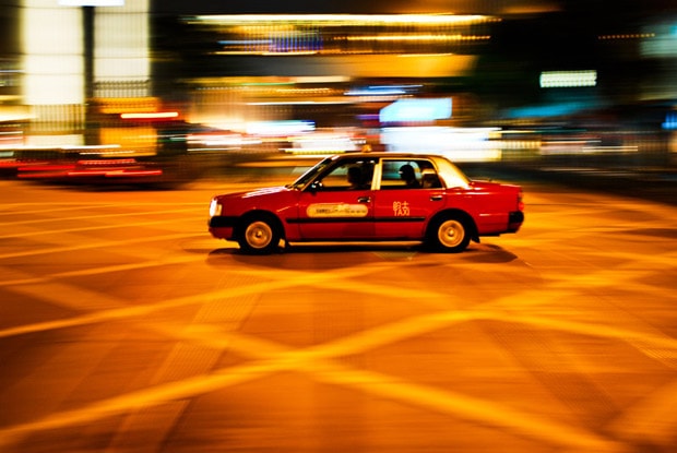 "Day Job?" the Photo Exhibition