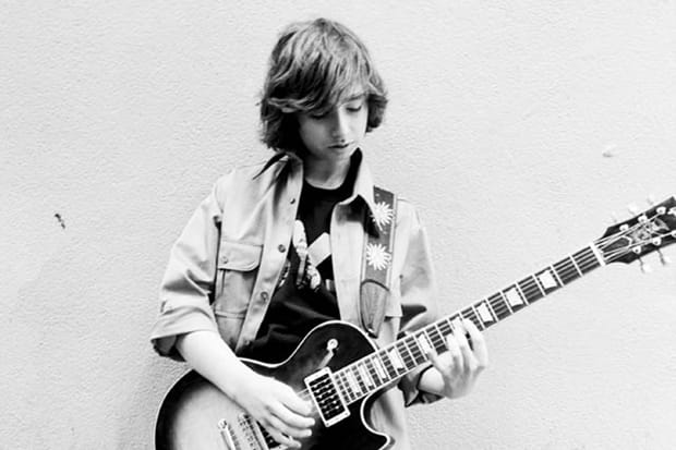 Dickies 1922 Collection