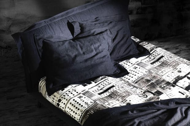 DIESEL "Successful Living" Showcase