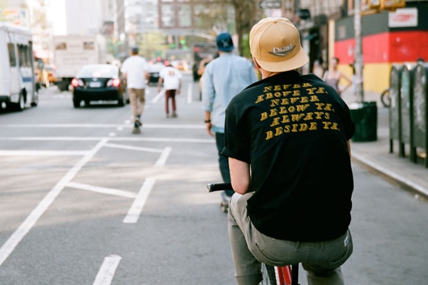 DQM 2010 Spring Lookbook