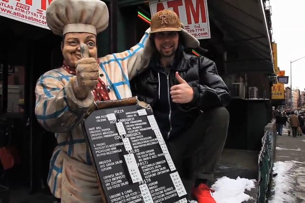 etnies Plus x Ed Banger Records EDNIES Video