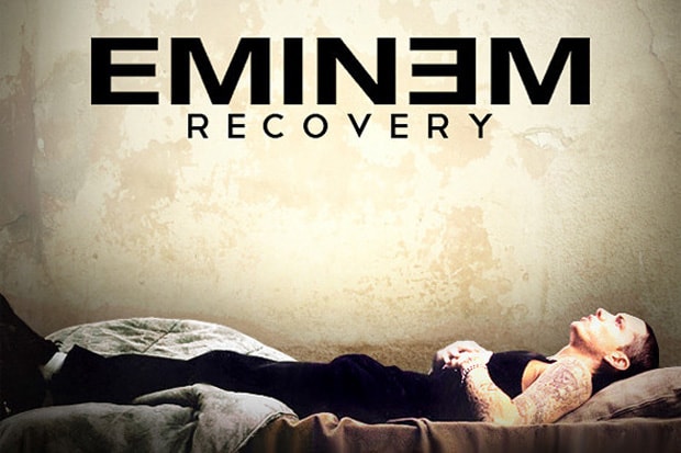 Eminem - Not Afraid (Produced by Boi-1da)