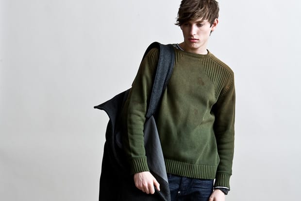 Evisu & Evisu Genes 2010 Fall/Winter Preview