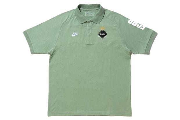 F.C.R.B. 2010 Spring/Summer April New Releases