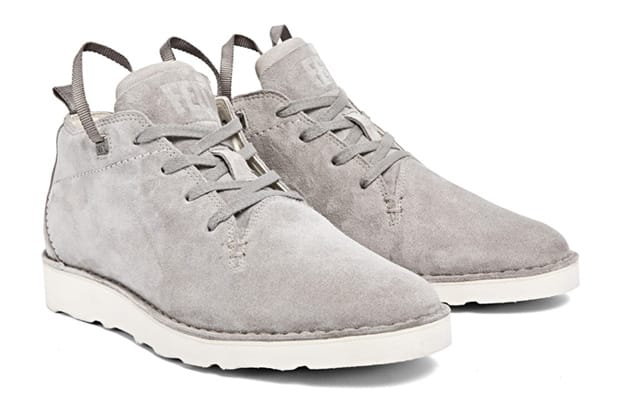 FEIT Stitchdown Boots