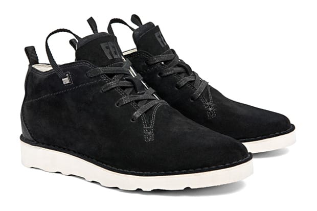 stitchdown boots