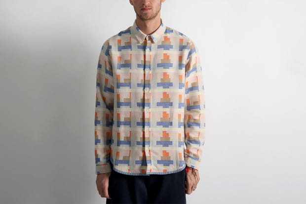 Folk Archive 2010 Spring New Releases