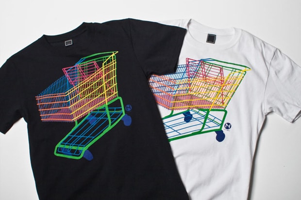 Freshjive 2010 Spring Collection Part 2