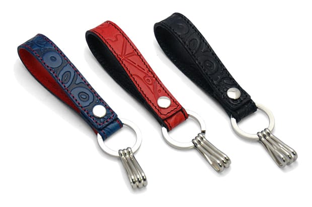 FUTURA LABORATORIES 2010 Summer Accessories Collection