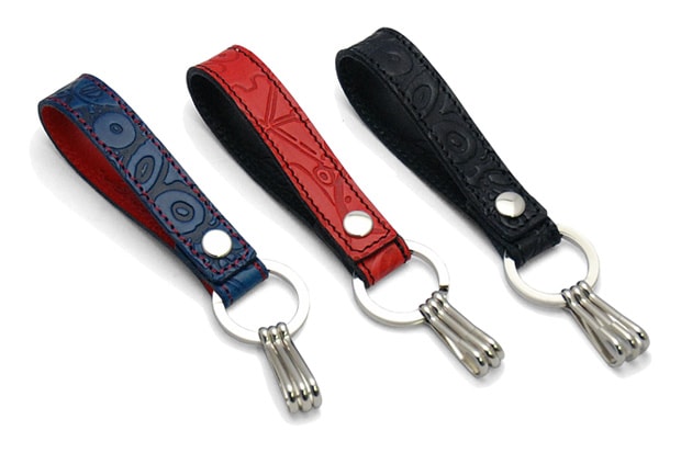 FUTURA LABORATORIES 2010 Summer Accessories Collection