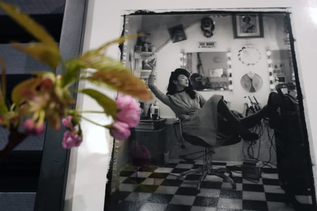 Garbstore “Haru No Torai” Exhibition Recap