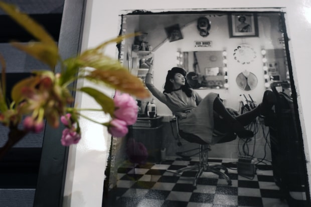 Garbstore “Haru No Torai” Exhibition Recap