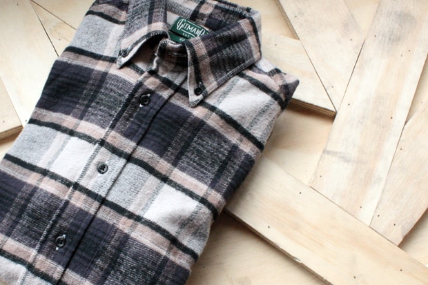 Gitman Bros. 2010 April New Releases