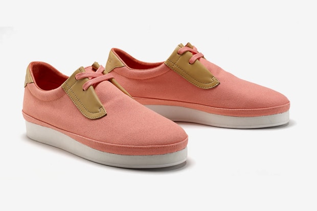 Gourmet 2010 Spring/Summer Cinque C