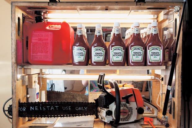 GQ: The Selby's in the House Podcast