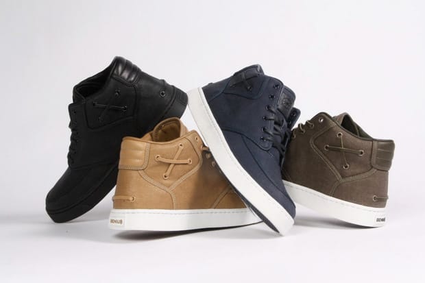 Greedy Genius Ocean Runner Lo