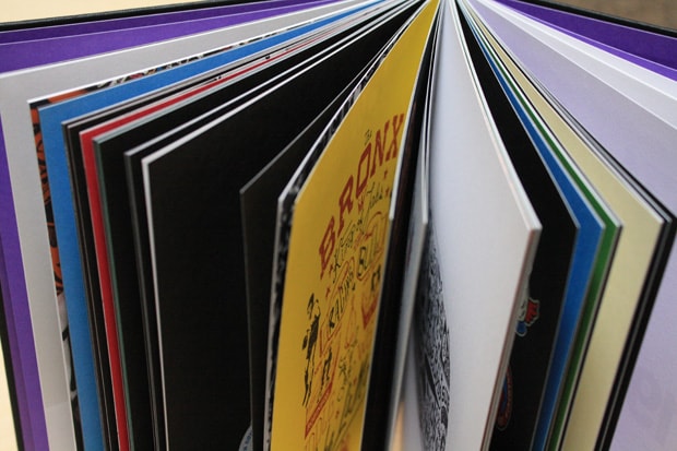 Grotesk: A Decade of Swiss Design Lost in Brooklyn Book