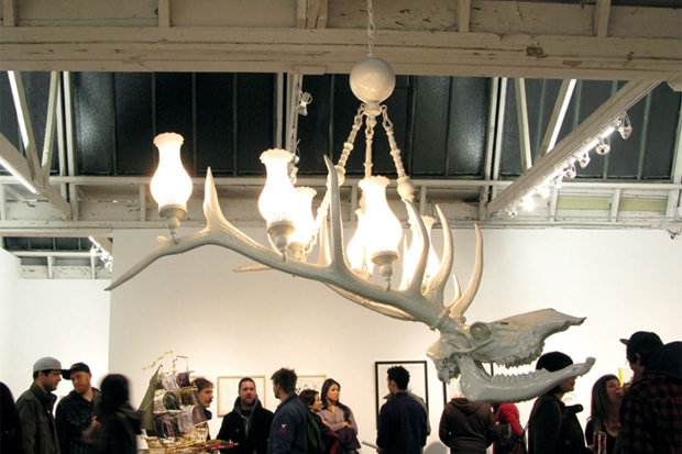 Guerrero Gallery Exhibition Recap