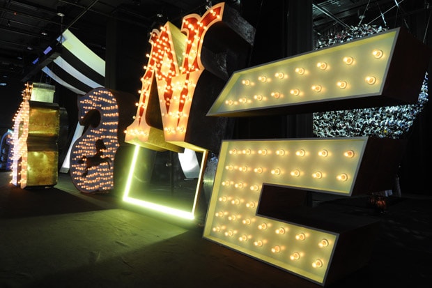 Hope and Glory: A Conceptual Circus Conceived by Simon Birch Recap