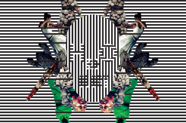 Hope and Glory: A Conceptual Circus Conceived by Simon Birch