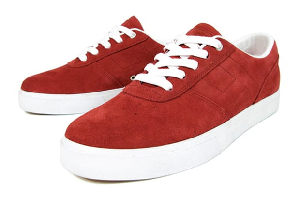 HUF 2010 Fall "Choice" Sneaker Preview