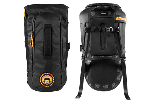 Incase x Chinatown Soccer Club Soccer Bag