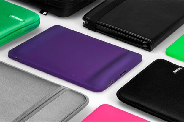 Incase iPad Accessory Cases