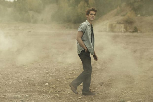 Indigofera 2010 Spring/Summer Collection