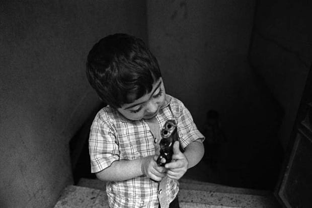 Interview with Boogie