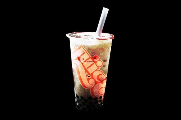 JUICE Taiwan Store Opening