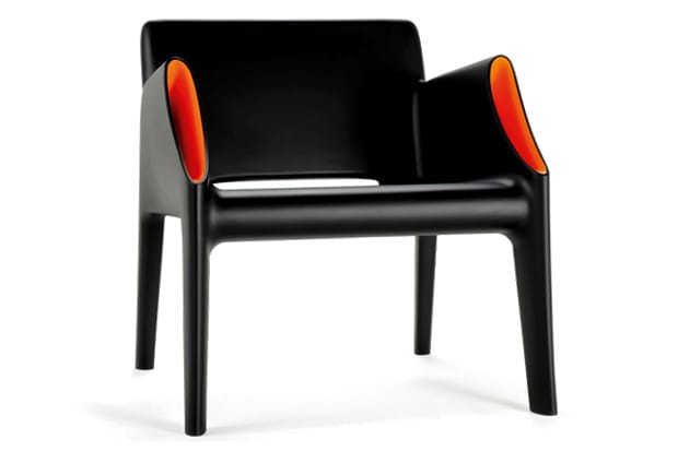 Kartell "Magic Hole" Series by Philippe Starck and Eugeni Quitllet