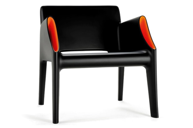 Kartell "Magic Hole" Series by Philippe Starck and Eugeni Quitllet