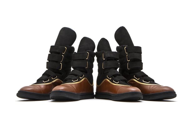 JUUN.J x KIROIC 2010 Fall/Winter Collection