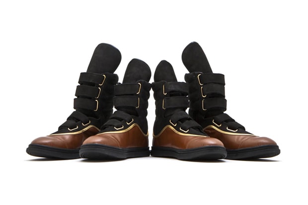 JUUN.J x KIROIC 2010 Fall/Winter Collection